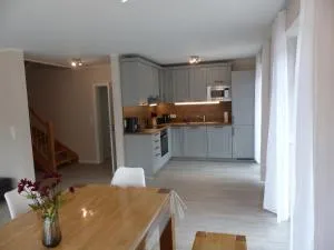 Ferienhaus Sonnenzauber 1 - Düshorn