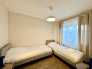 Appartements La Maison des Vignes de Cernay : photos des chambres