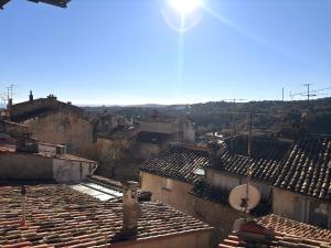 Appartements Appartement avec vue au coeur de Biot Village : photos des chambres