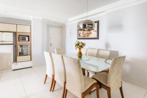 Apartamento aconchegante a 100 metros da praia!