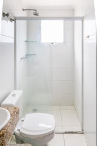 Apartamento aconchegante a 100 metros da praia!