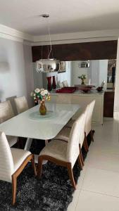 Apartamento aconchegante a 100 metros da praia!