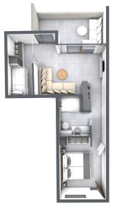 Ocean Beach Club Gran Canaria