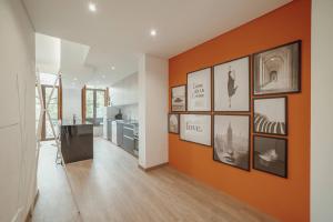 Modern Bonfim by Hosty