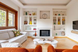 Casa Maddalena luxury appartment