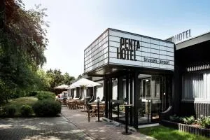 Pentahotel Brussels Airport - Grimbergen