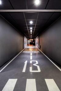 Pentahotel Brussels Airport