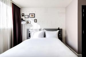 penta  Plus Room room in Pentahotel Brussels Airport