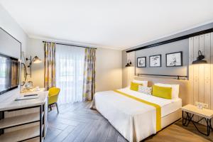 Superior Double Room room in Club Marco Polo - Premium All Inclusive