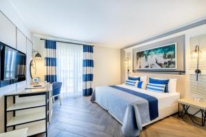 Premium Room room in Club Marco Polo - Premium All Inclusive