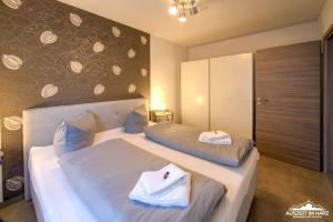 Auszeit-im-Harz Haus 6 Wohnung 2