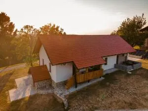 Apartma EVA - Ivanjkovci