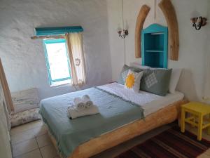 Güneş Butik Otel Datça