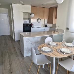 Family friendly Apartment