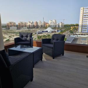 Family friendly Apartment