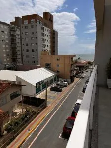 Cobertura Picarras Beach - 皮萨拉斯