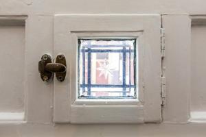 Apartment - Split Level room in Suite aan de A