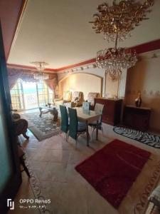 شقه مفروش سمكمك