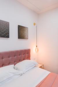 Habitación Doble Deluxe