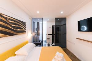 Habitación Doble con balcón