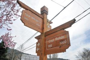 La Nave San Martin de los Andes