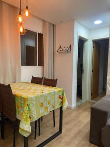 Apartamento 2 Quartos c Vaga de Estacionamento