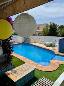 Casa Ignatz 5 Bed Luxury Villa with Private Pool