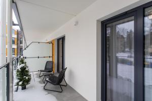 Apart Invest Belle View 117