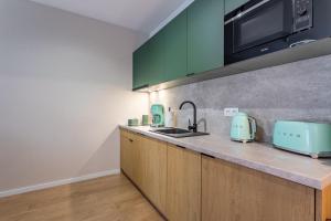 Apart Invest Belle View 117