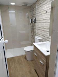 Villa Españolilla by Turismodecalidad