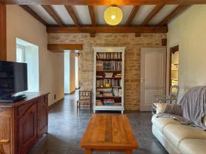 Gite St Loup - Boyer