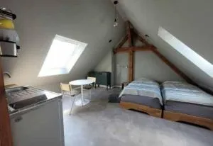 Funke9 Orion - Hardenbeck