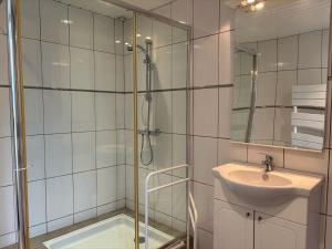 Maisons de vacances Gite St Loup : photos des chambres