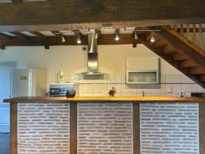 Maisons de vacances Gite St Loup : photos des chambres