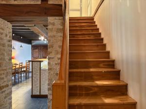 Maisons de vacances Gite St Loup : photos des chambres