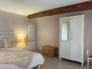 Maisons de vacances Gite St Loup : photos des chambres