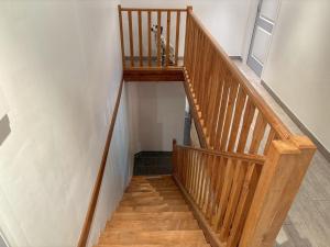 Maisons de vacances Gite St Loup : photos des chambres