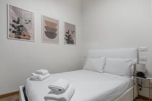 GuestHost - Ca Granda M5 & Bicocca Apartment