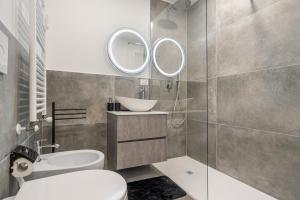 Ca Granda M5 & Bicocca Apartment