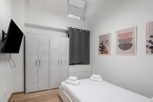 Ca Granda M5 & Bicocca Apartment