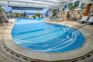 Nido del Cóndor Hotel & Spa