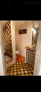 Maisons d'hotes LE 17 : photos des chambres