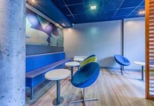 Hotels B&B HOTEL SCHILTIGHEIM Nord : photos des chambres