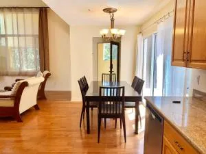 Malibu Home in Enchanting Hills 5 min from the beach - Solromar