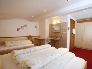 Apartment Alpenheim Haid by Interhome