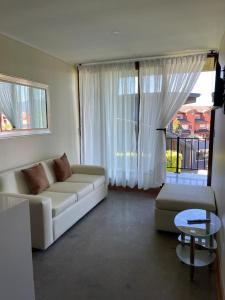 Apart Hotel Sol y Lago