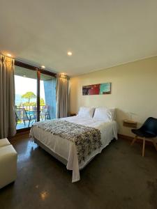 Apart Hotel Sol y Lago