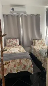 Pousada América Aeroporto Viracopos Campinas - 瓦利尼乌斯