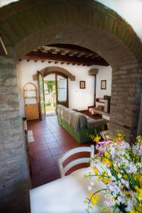 Villa con piscina privada