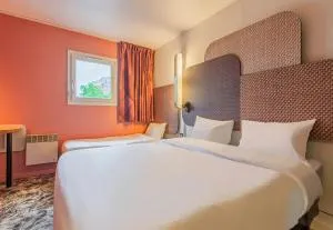 B&B HOTEL Strasbourg Nord Schiltigheim - Niederschaeffolsheim